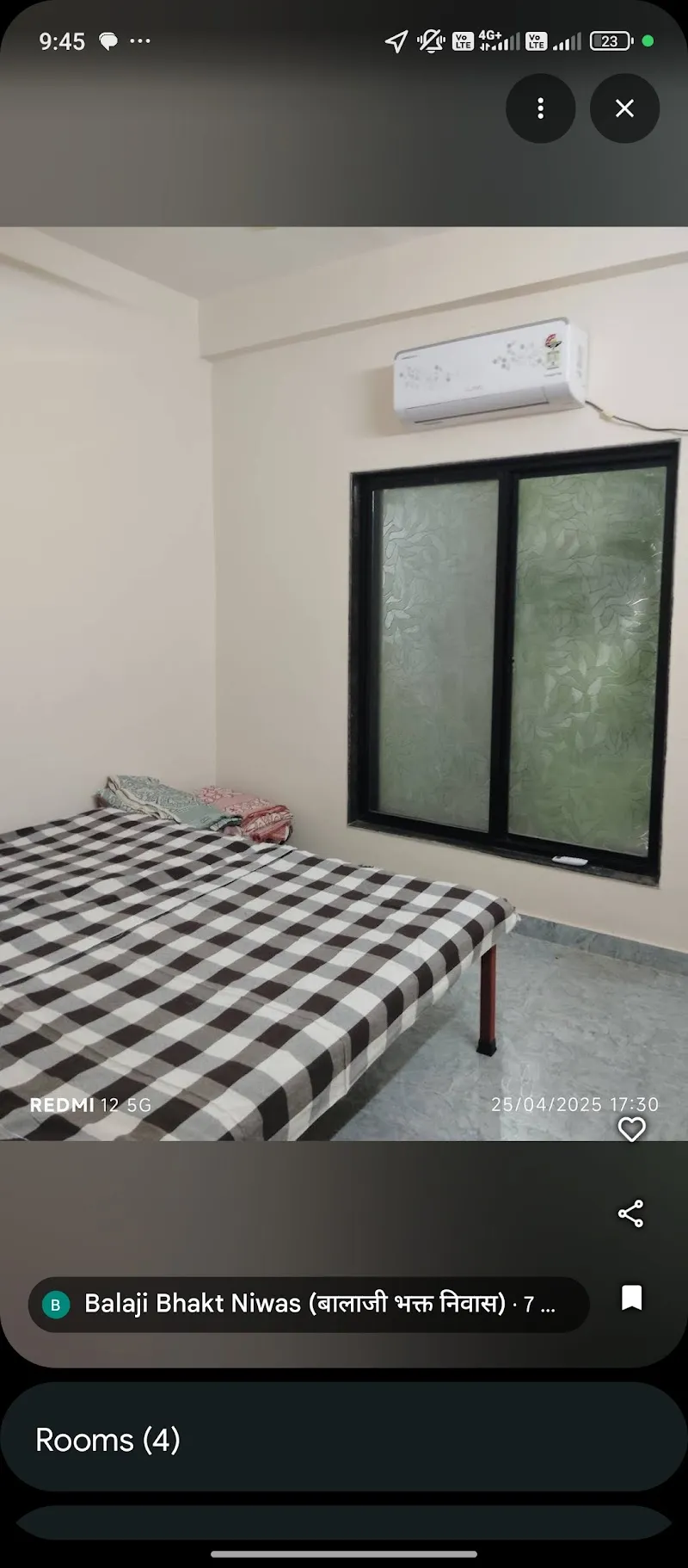Balaji Home Stay