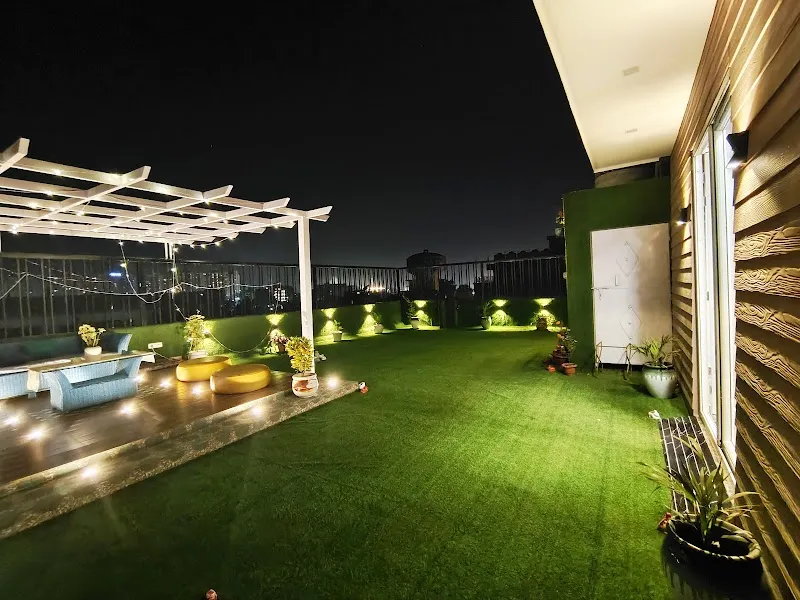 Eden Sky Villa