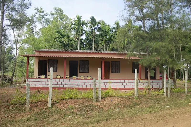 Arvind Homestay