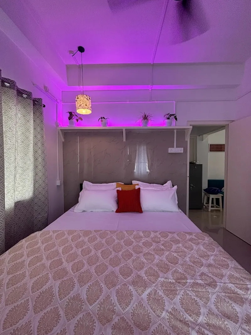 Pinakin Homestay