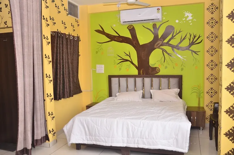 Aabha Home Stay