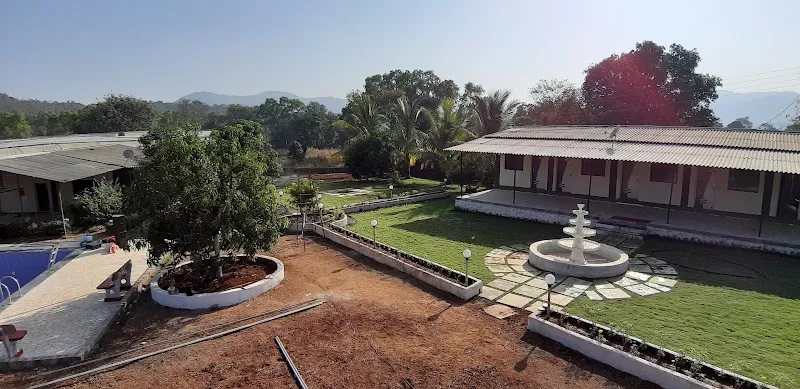 Avanish Agro Tourism