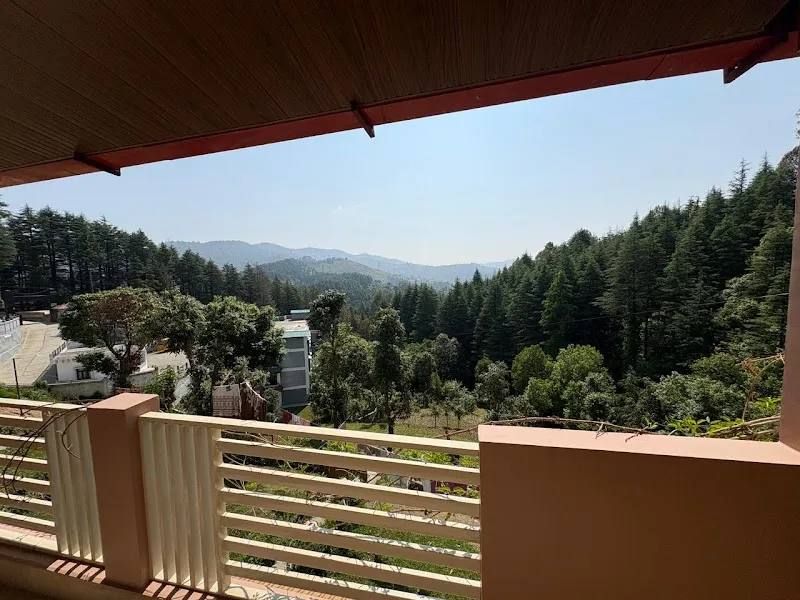 Oliway Homestay