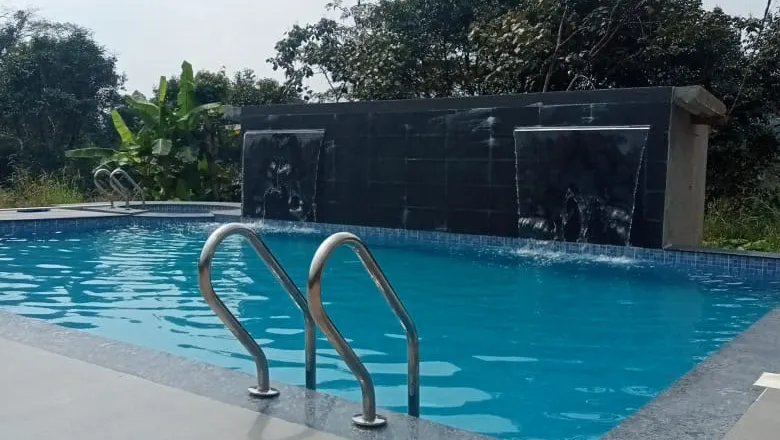 Rasta Homestay Kyanahally