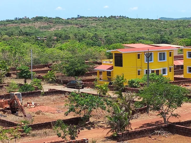 Anandam Homestay