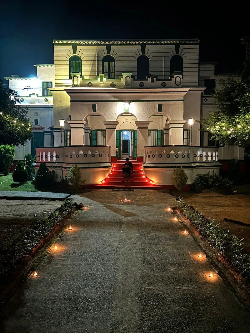 Sett Heritage Guest House, Madhupur