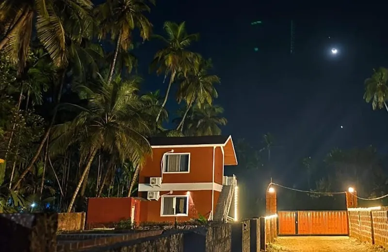 Prakritee Homestay