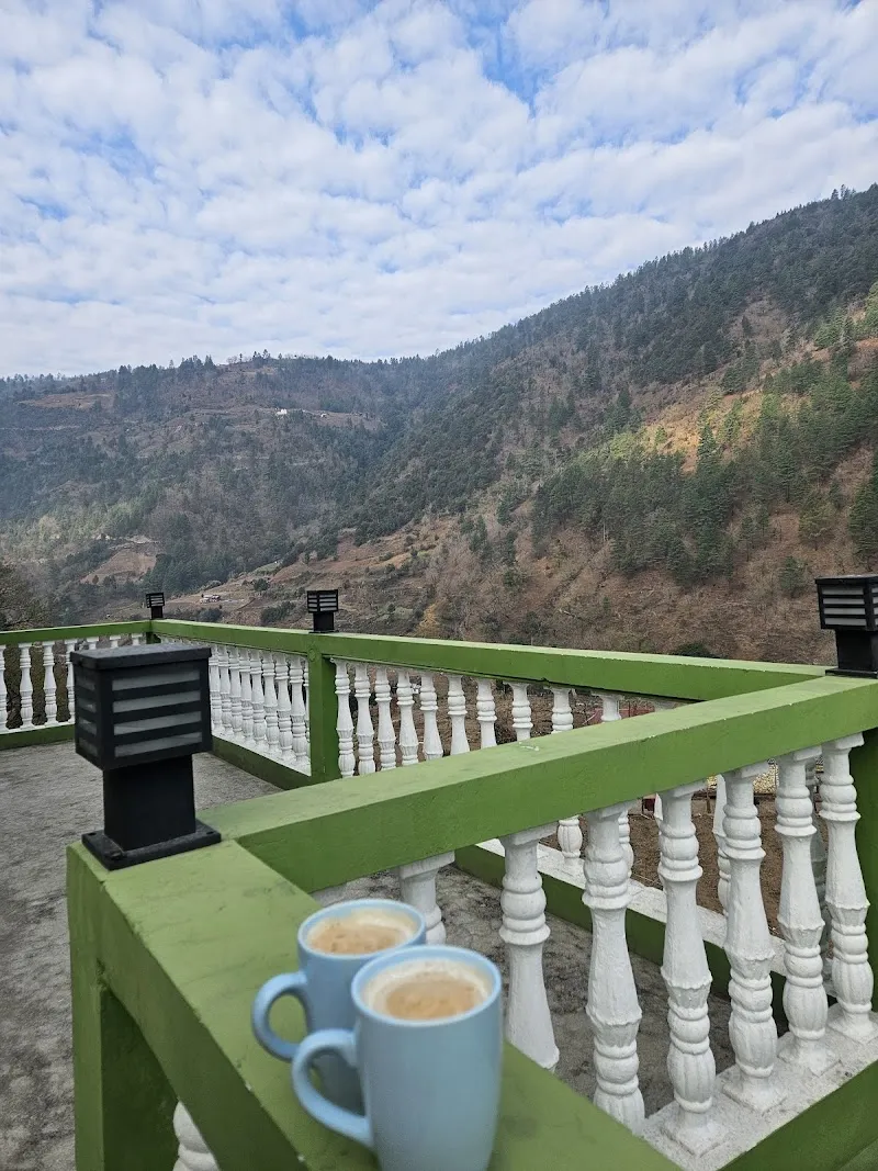 Amaze View Homestay
