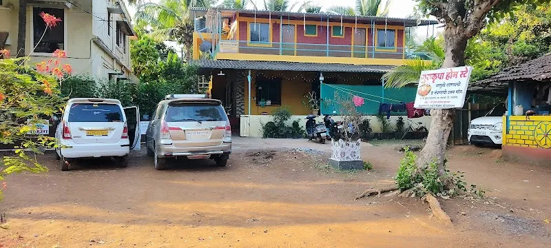 Sai Gajanan Nivas Home Stay