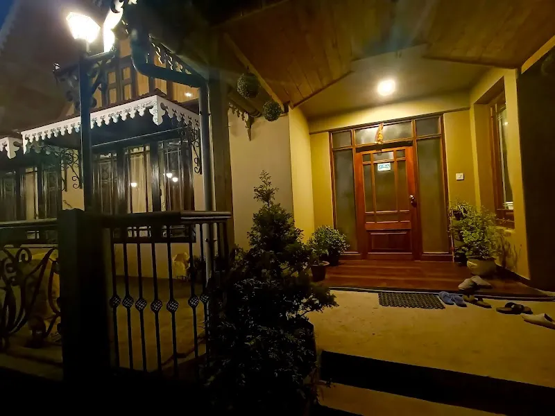Marigold Manor Homestay