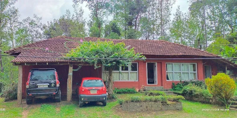Naturecraft Homestay