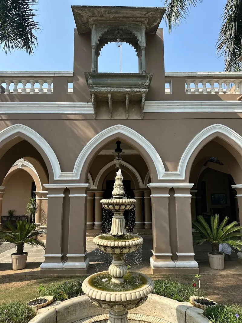 Shri Joraver Vilas