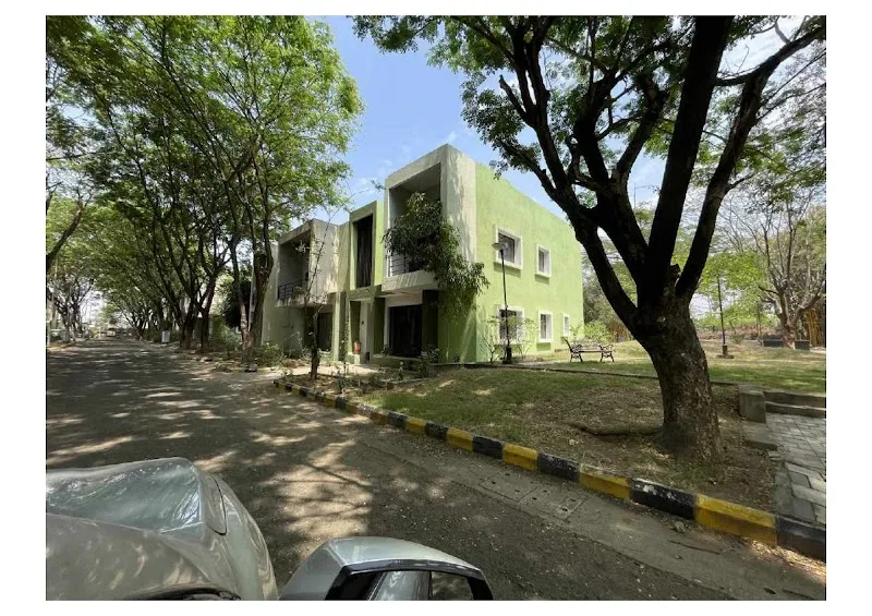 Samruddhi S1 Homestay