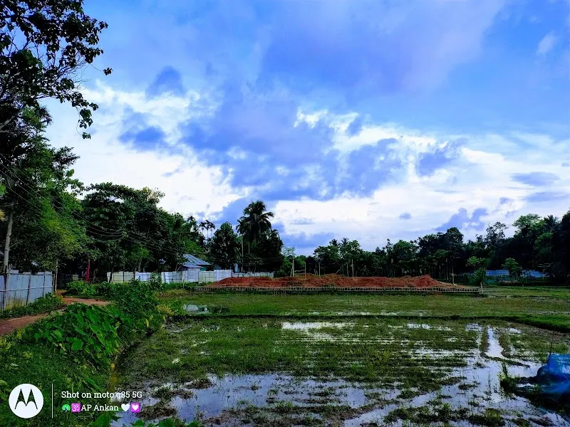 Purba Laxmi bil