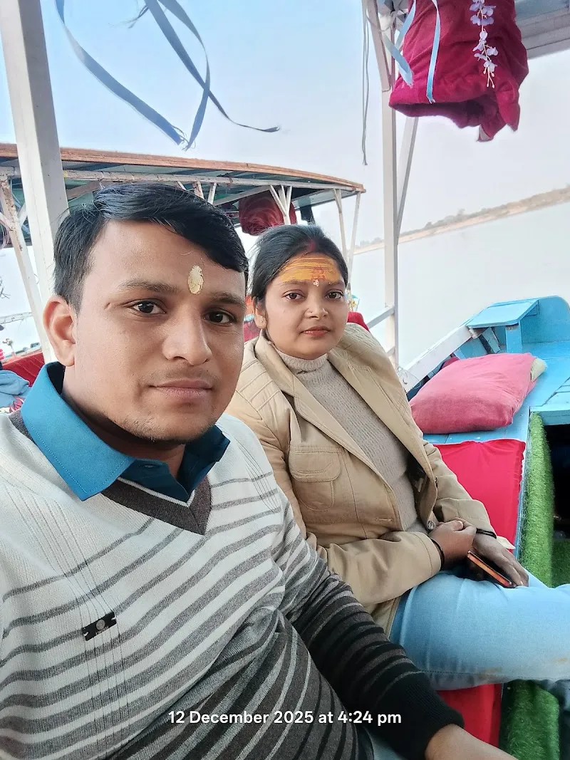 Neelu kushwaha home
