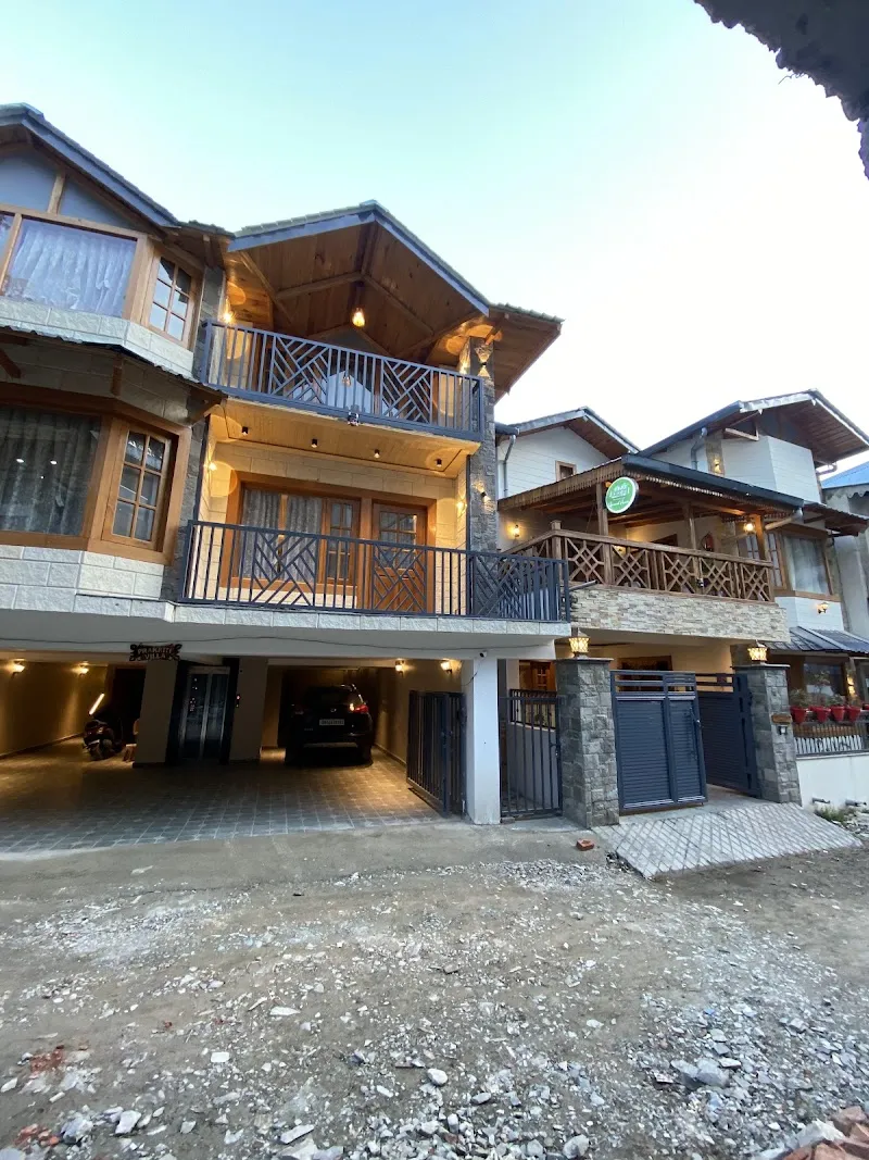 Unravel Homes
