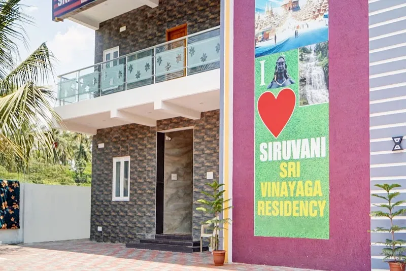 Sri Vinayaga Residency