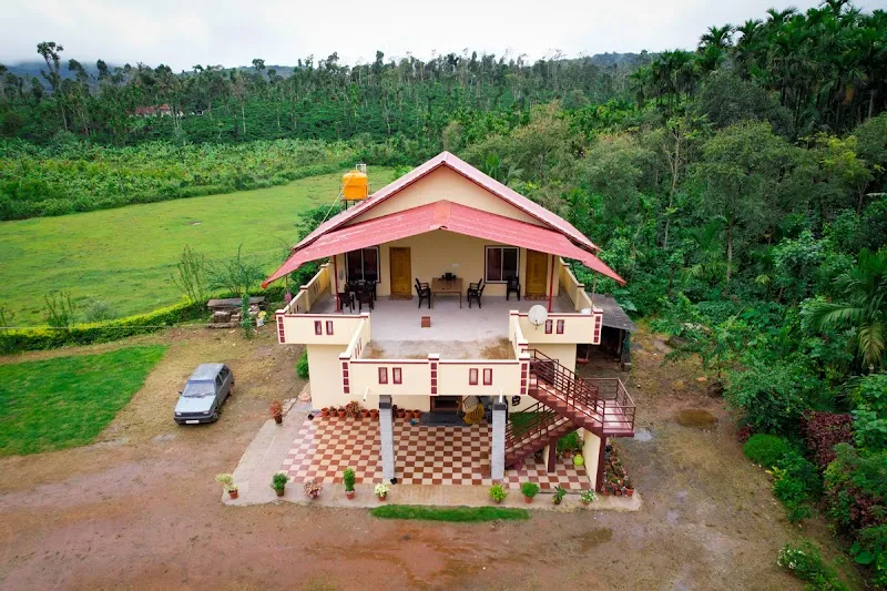 Nadlumane homestay