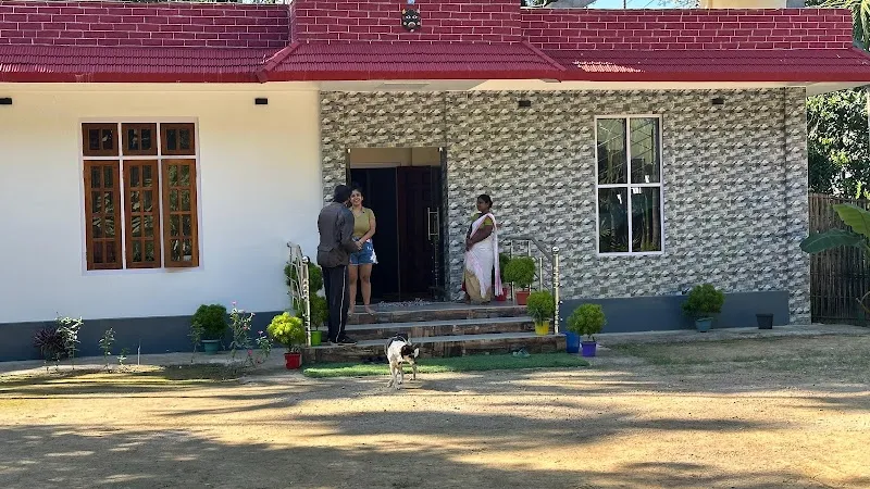 BONSAI Guest house