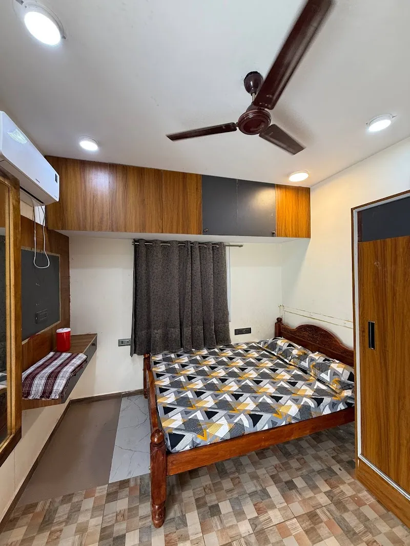 Renukambal home stay