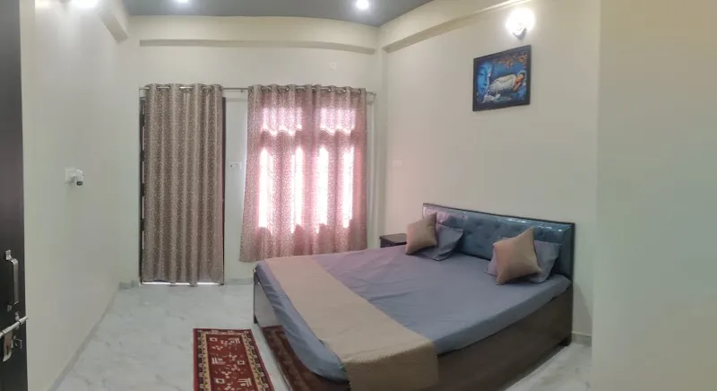Darshnam homestay
