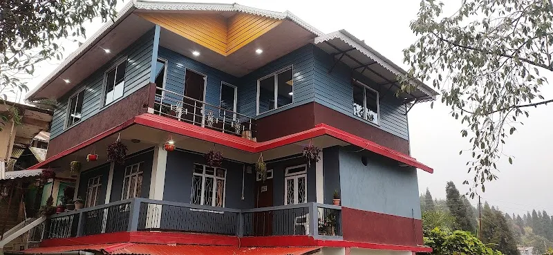 Lahso Homestay | Homestay in Mirik | Homestay near Gopaldhara | Mirik Homestay