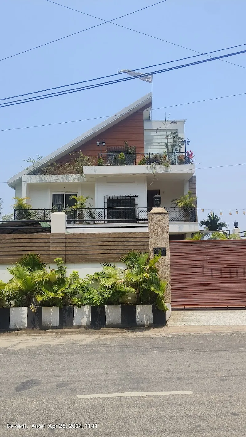 No1 kataligaon