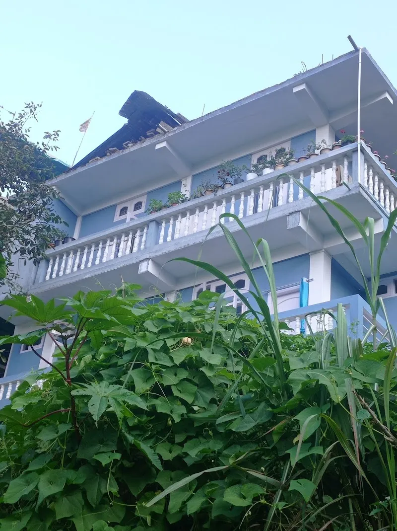 PEMA HOMESTAY
