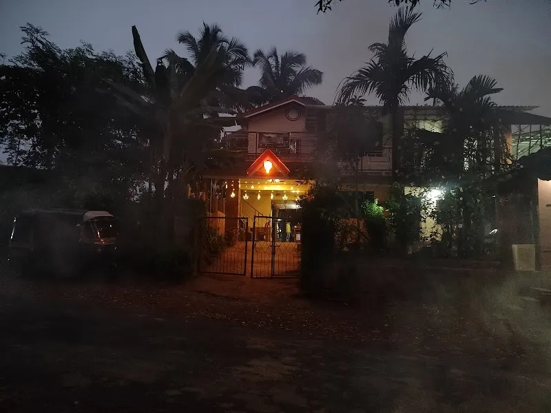 BAGWE'S NATURE INN, Phansad Homestay