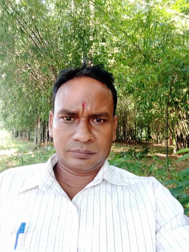 Chingarilal Mohanta
