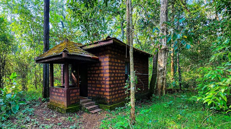Kaadumane Homestay. Joida