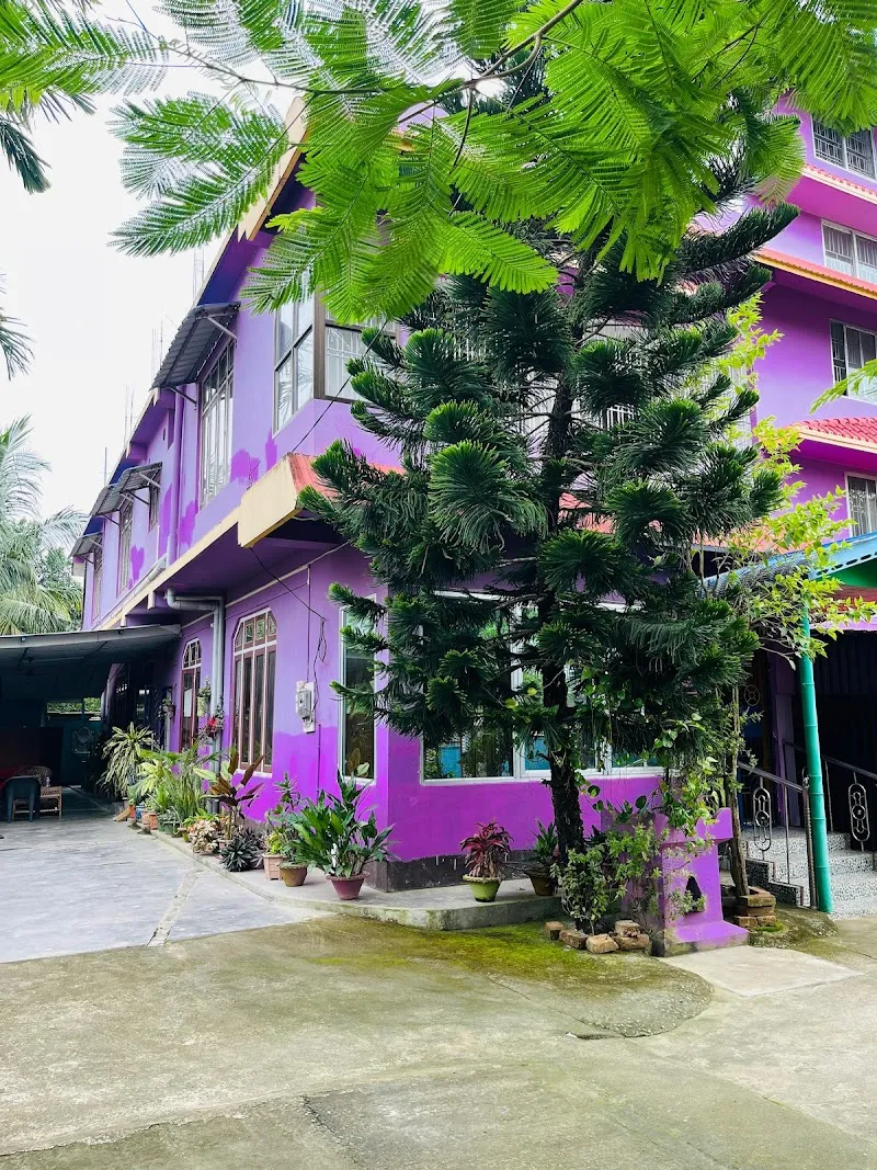 Sanjukta Homestay