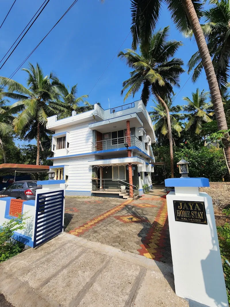 Jaya Homestay - AC