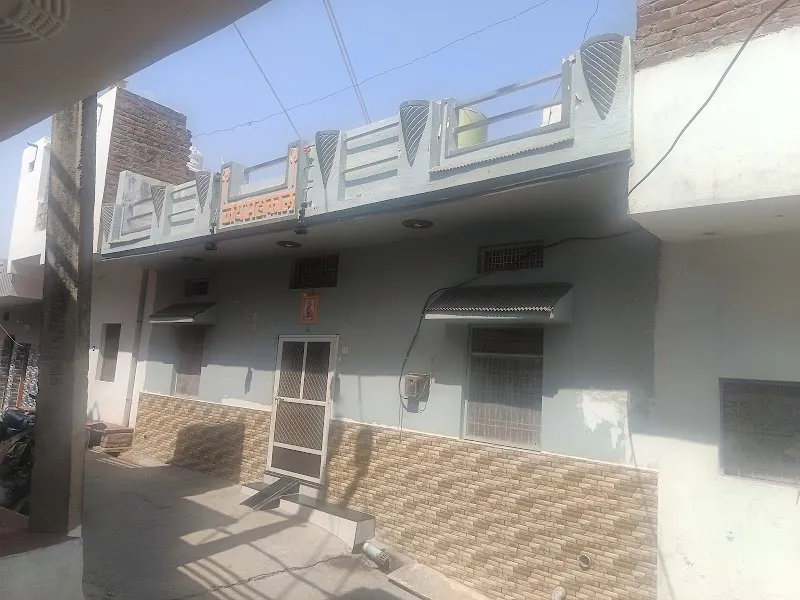 Jangam house 🏡