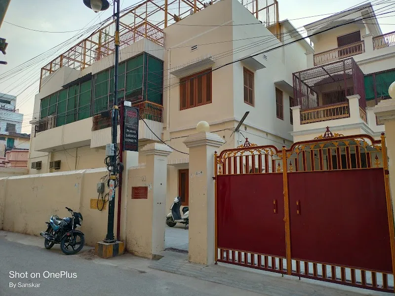 Homestay