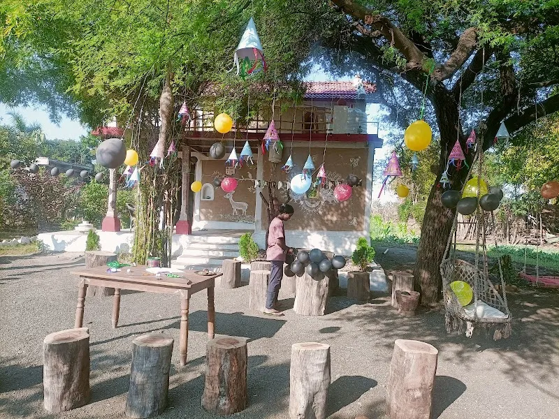Radhe radhe Homestay