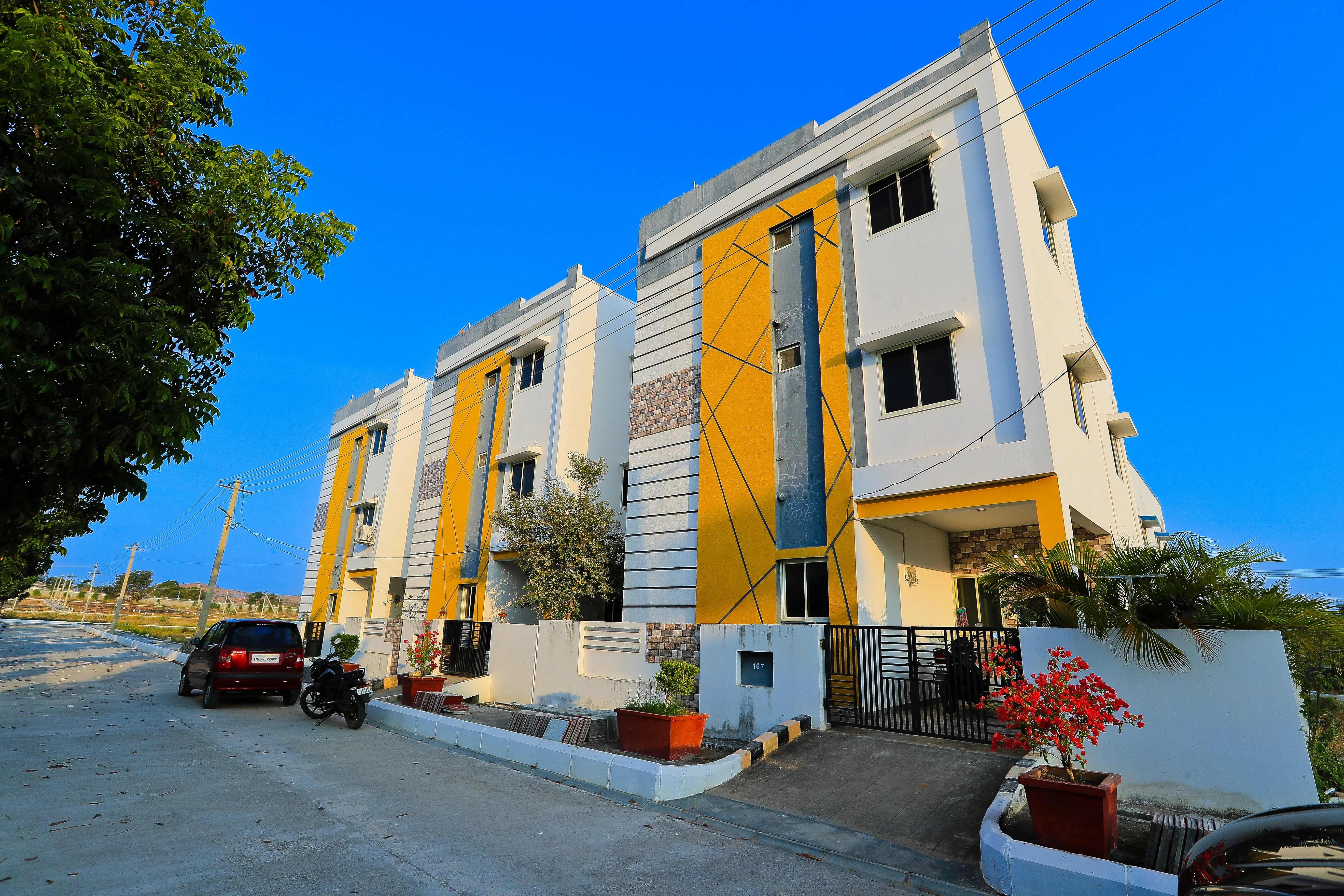 VRM Grandstay