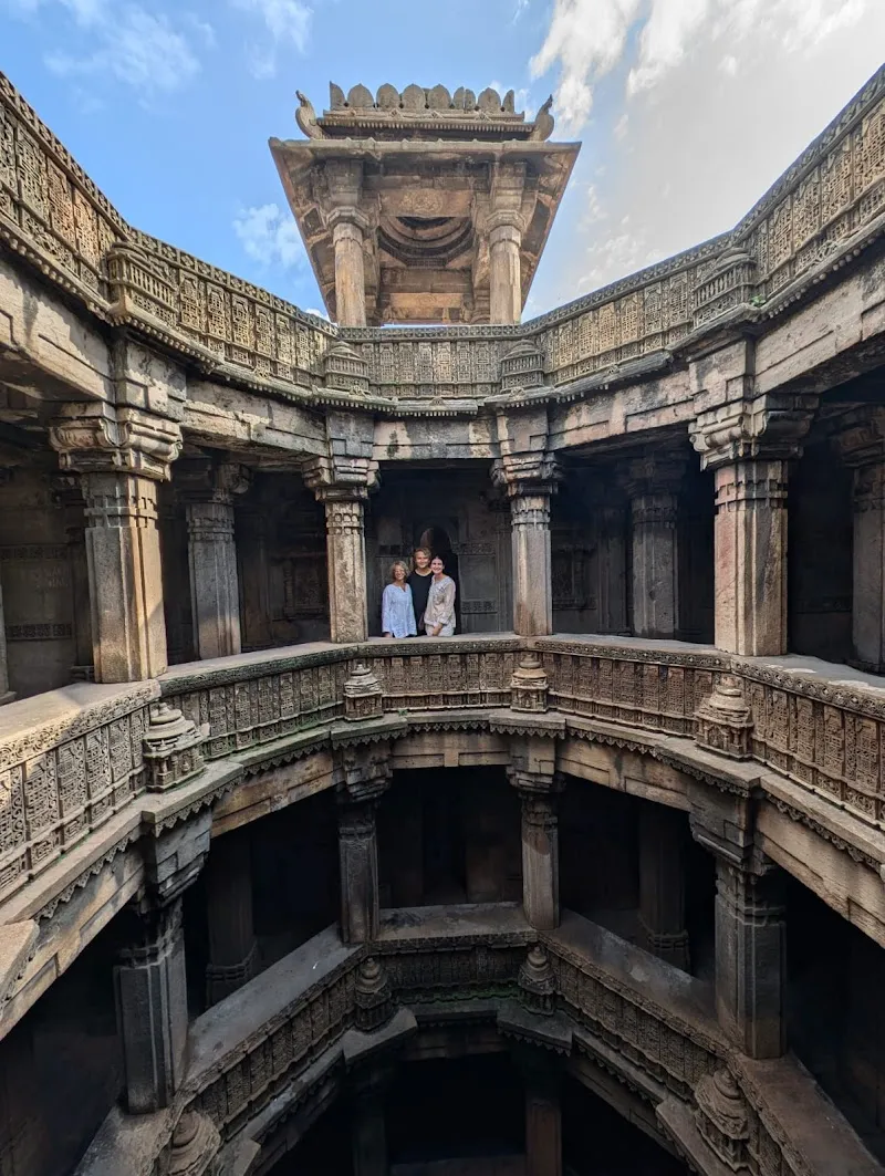 Ahmedabad Homestay