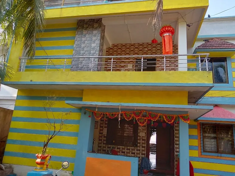 Kanha Beach Home Stay