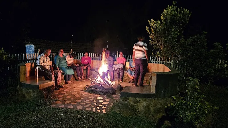 Vastare homestay and resort Chikmagalur