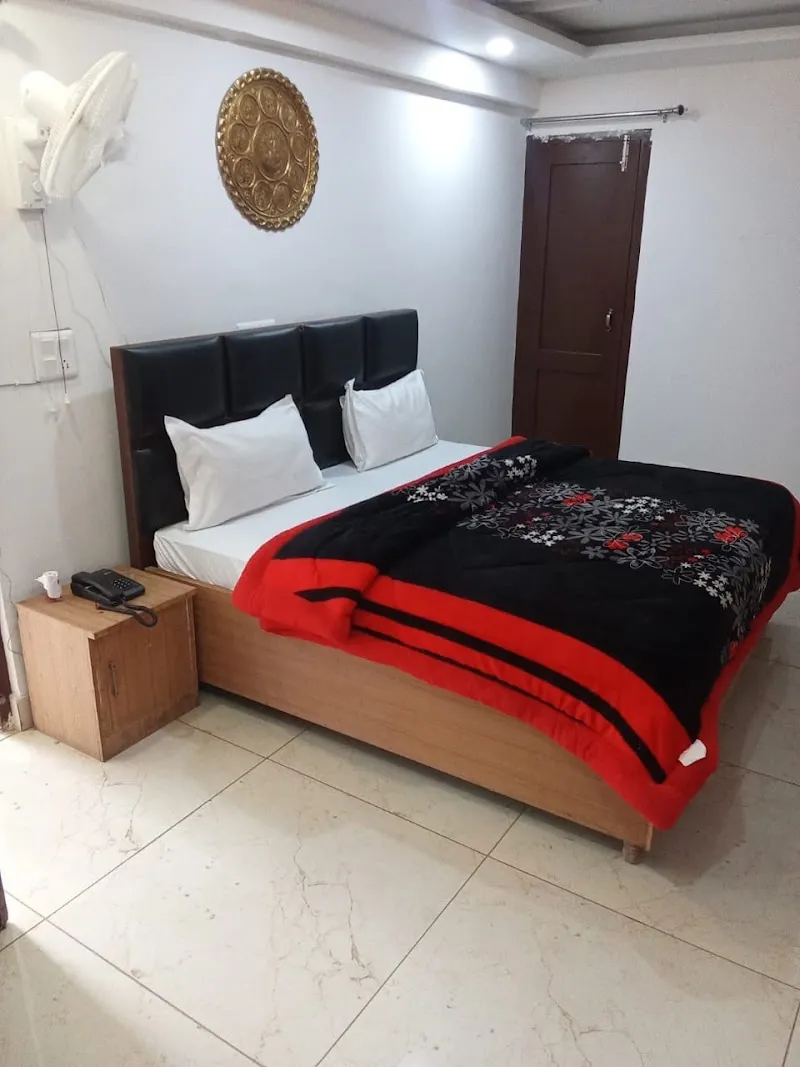 Swagat Home Stay