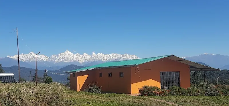 Kite Home Stay