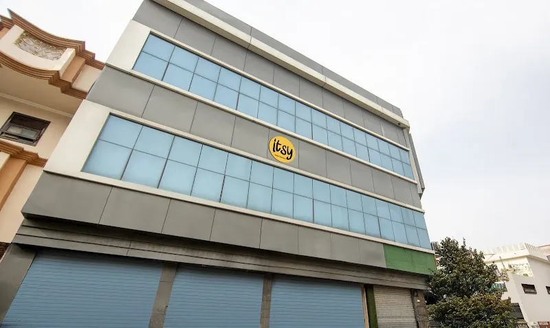 Hotel Sehdev Residency Near Golden Temple
