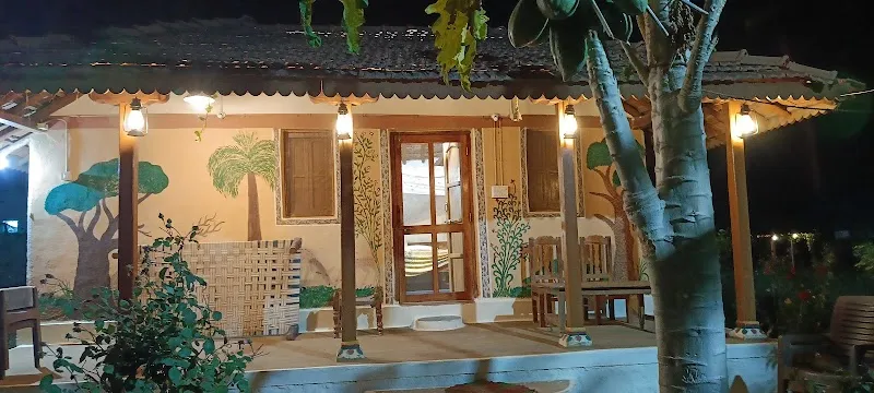 Sharda Homestay