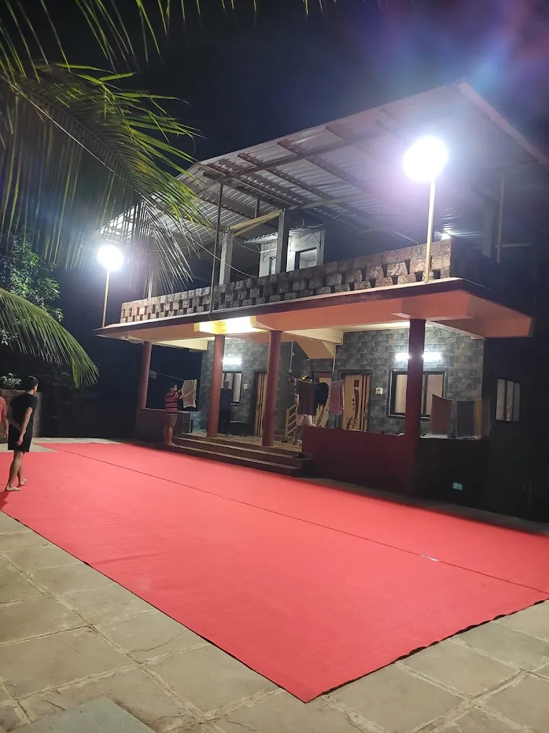 The MINIGO Home Stay ( म्हसकर - पेंडसे बाग )