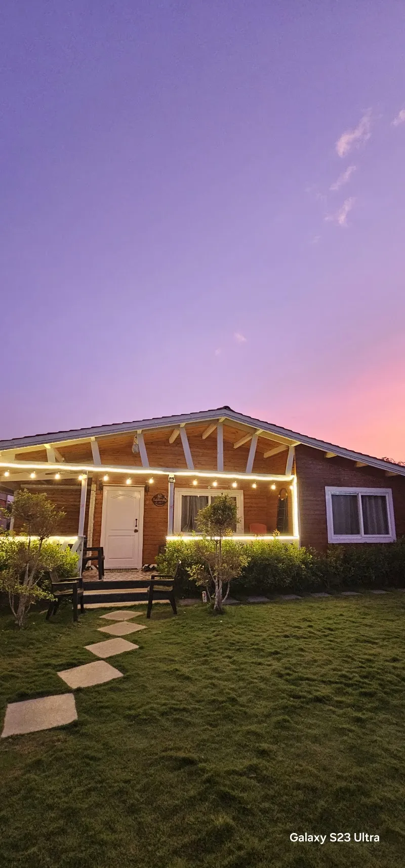 Kuku Farm Stay