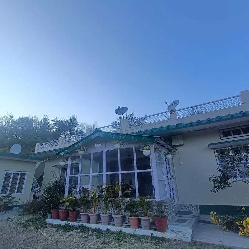 INDRADHANUSH HOMESTAY