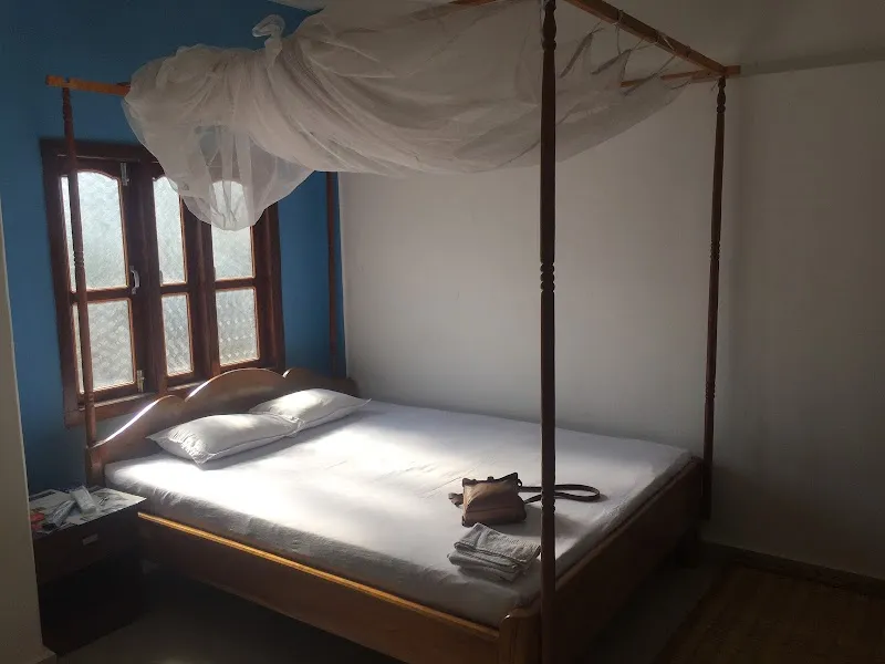 Aheibam HomeStay