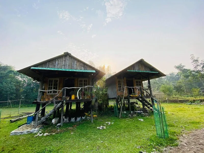 ADICT Golden Langur Home Stay Kakoijana, (Kamatapur), Bongaigaon, Assam
