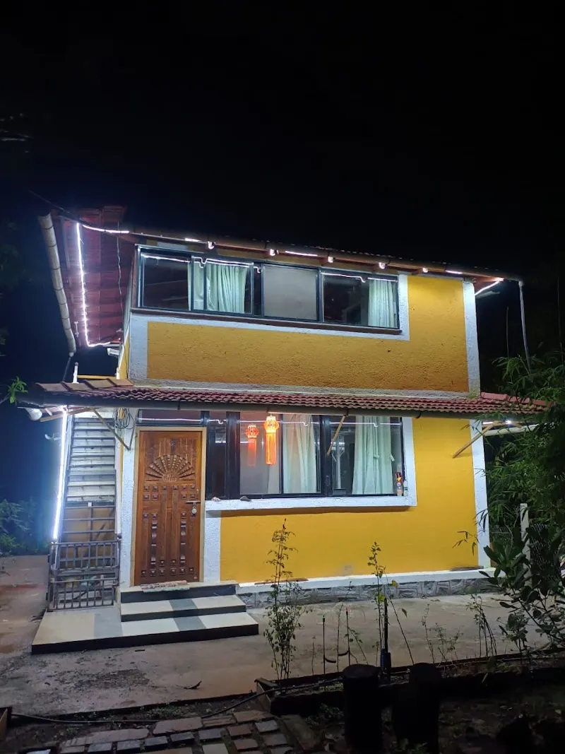 Palak Home stay